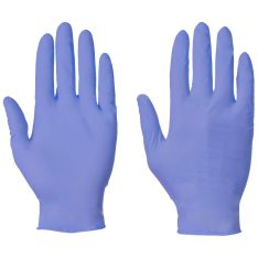 Supertouch Powderfree Nitrile Gloves