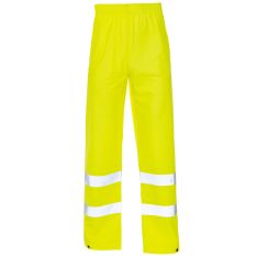 Stormflex® Yellow PU Trousers