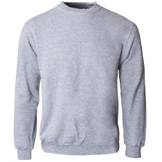 Supertouch Polycotton Sweatshirt