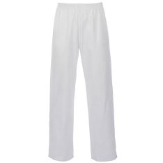 Supertouch Polycotton Food Trousers