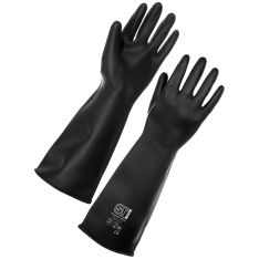 Supertouch Prochem® Ultra Chemical Gloves