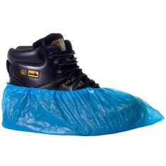 Supertouch CPE Disposable Overshoe