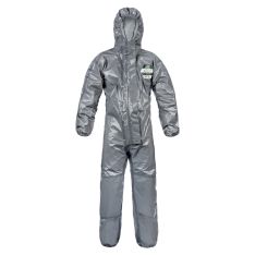 Lakeland ChemMAX® 3 Grey Coverall