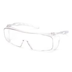 Pyramex Cappture Anti-Fog Safety Goggle