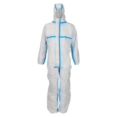 Supertouch Supertex® Ultra Type 4/5/6 Coverall