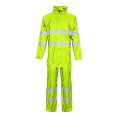 Supertouch Contractor Rainsuit