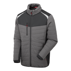 Supertouch Insulated Jacket