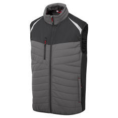 Supertouch Insulated Bodywarmer