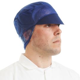 Supertouch Snood Cap