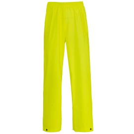 Stormflex® PU Yellow Trousers