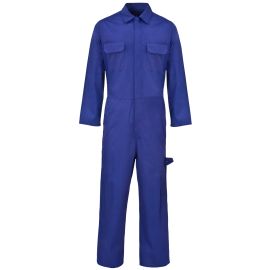 Supertouch Basic Polycotton Coverall